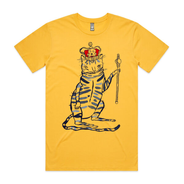 King Cat King Cat Thumbnail