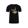 Mens Fitted Cotton Tee Thumbnail