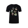 Mens Fitted Cotton Tee Thumbnail